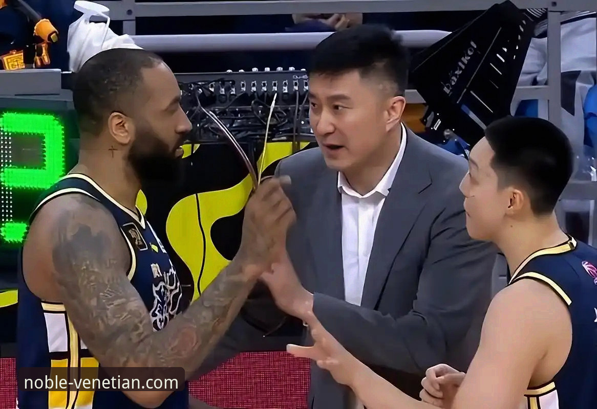 揭秘上海男篮12连胜背后的战术密码与观赛新体验