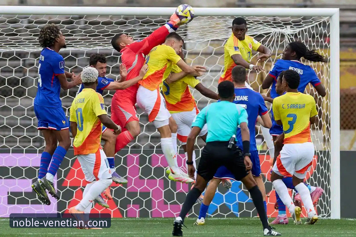 U19国足土伦杯1-0胜哥伦比亚技术评测：闪电战与防守系统的战术解析